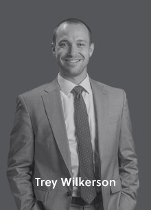 Trey Wilkerson