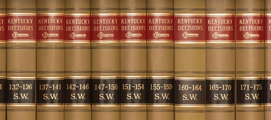 books kentucky decisions WCX5532 900